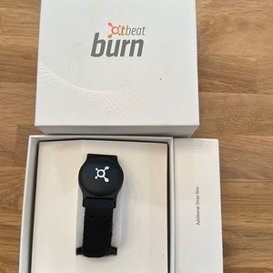 OT Beat 2.0 with additional strap